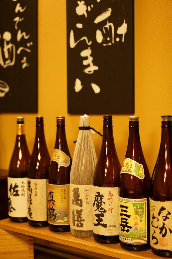 Akari No Yado Okabe Hotel Shibukawa Luaran gambar